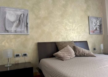 Trilocale Vedano al Lambro - foto 13