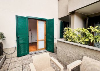 Trilocale Vedano al Lambro - foto 21