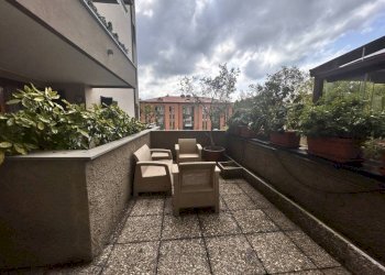 Trilocale Vedano al Lambro - foto 22