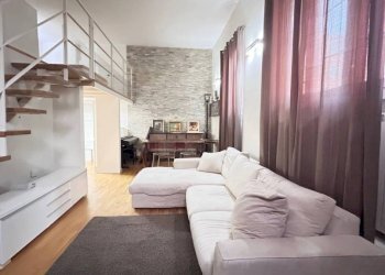 Two-room apartment Milano - photo 3