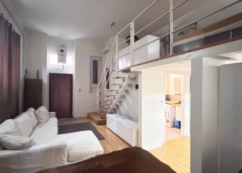 Two-room apartment Milano - photo 6