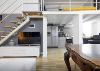 Two-room apartment Milano - photo 7