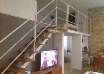 Two-room apartment Milano - photo 10