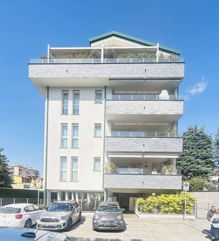 Attico Lissone - foto 2