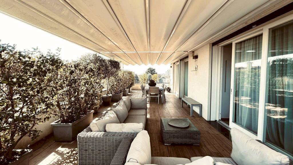 Attico Lissone - foto 3