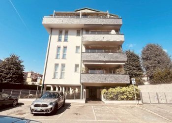 Attico Lissone - foto 1