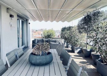 Attico Lissone - foto 6