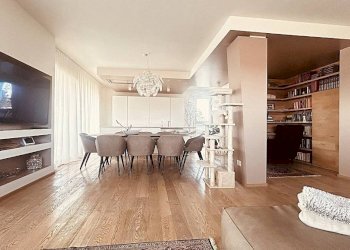 Attico Lissone - foto 11