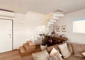 Attico Lissone - foto 13