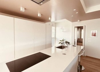 Attico Lissone - foto 16