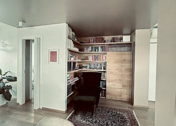 Attico Lissone - foto 22