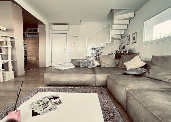 Attico Lissone - foto 24