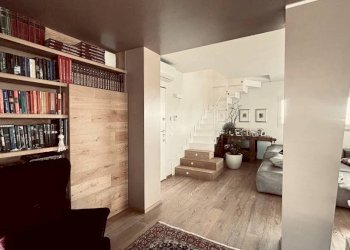 Attico Lissone - foto 28