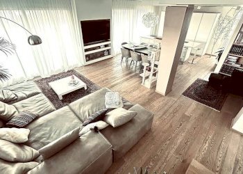 Attico Lissone - foto 30