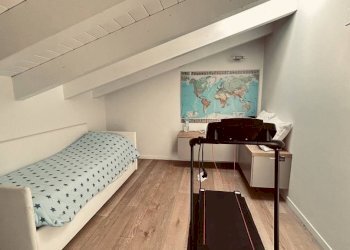 Attico Lissone - foto 38