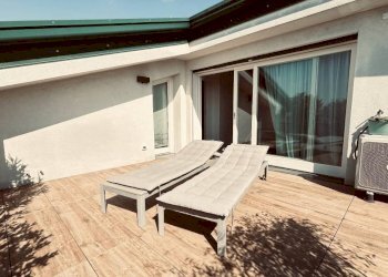 Attico Lissone - foto 46