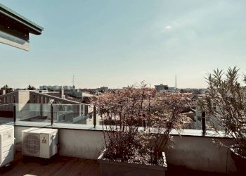 Attico Lissone - foto 48