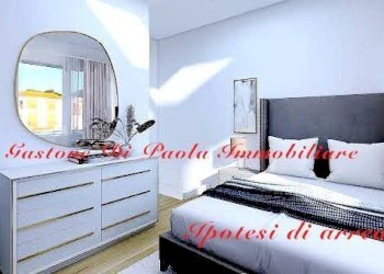 Bilocale Milano (zona Bovisa) - foto 18