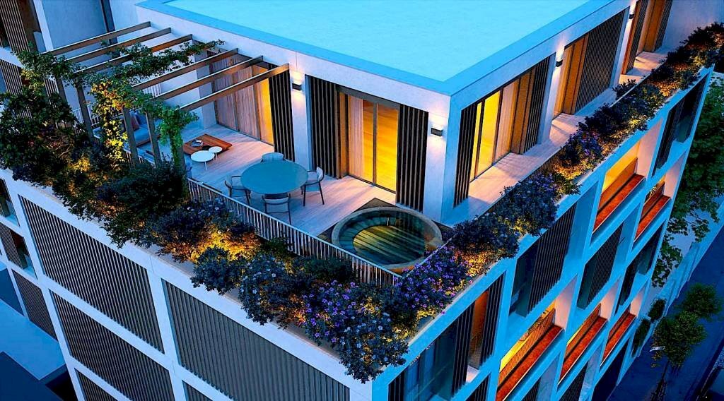 Quadrilocale Milano (zona Precotto) - foto 2