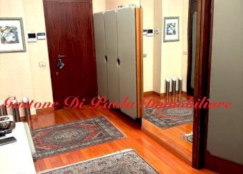 Four-room apartment Saronno - photo 1