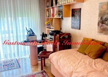 Four-room apartment Saronno - photo 2
