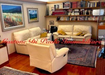 Four-room apartment Saronno - photo 6