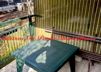 Four-room apartment Saronno - photo 9