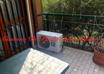 Four-room apartment Saronno - photo 10