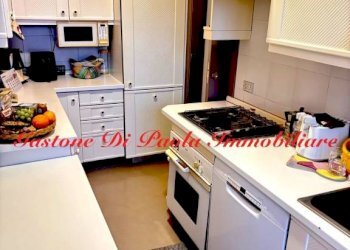 Four-room apartment Saronno - photo 11