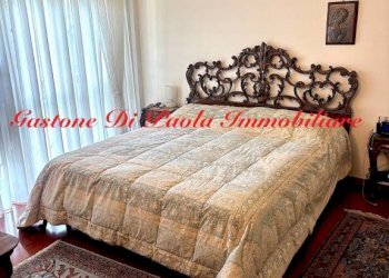 Four-room apartment Saronno - photo 12