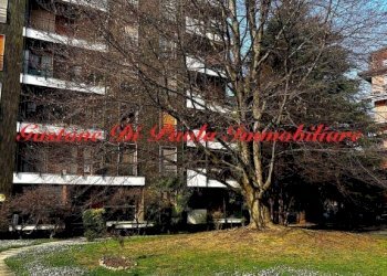 Four-room apartment Saronno - photo 14