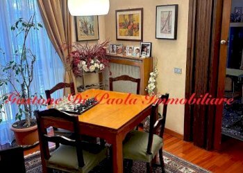 Four-room apartment Saronno - photo 15