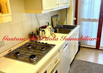 Four-room apartment Saronno - photo 16