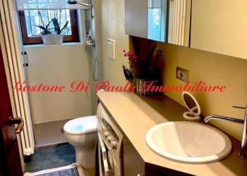 Four-room apartment Saronno - photo 18