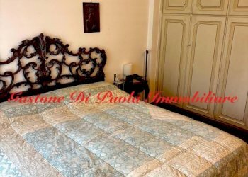 Four-room apartment Saronno - photo 19