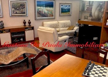 Four-room apartment Saronno - photo 20