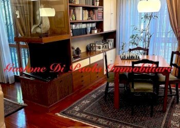 Four-room apartment Saronno - photo 21