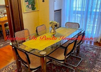 Four-room apartment Saronno - photo 22