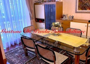 Four-room apartment Saronno - photo 23