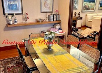 Four-room apartment Saronno - photo 24