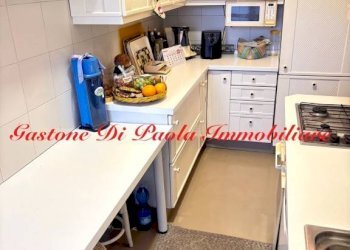 Four-room apartment Saronno - photo 25