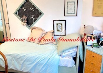 Four-room apartment Saronno - photo 26