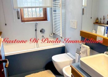 Four-room apartment Saronno - photo 27