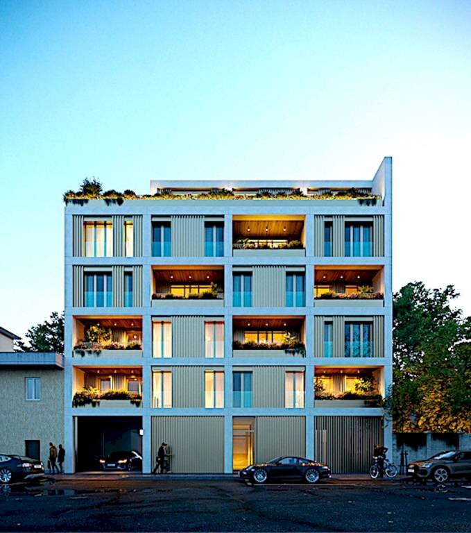 Trilocale Milano (zona Precotto) - foto 2