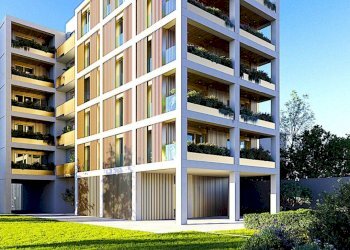 Trilocale Milano (zona Precotto) - foto 16