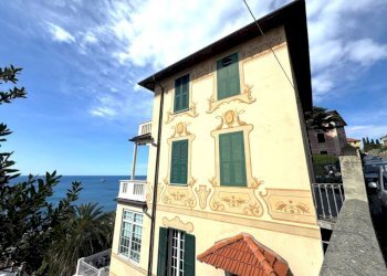 Bilocale via Sant'Ilario, Genova - foto 2