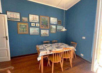 Bilocale via Sant'Ilario, Genova - foto 7