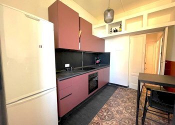 Bilocale via Sant'Ilario, Genova - foto 9