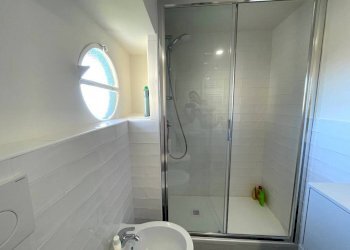 Bilocale via Sant'Ilario, Genova - foto 14