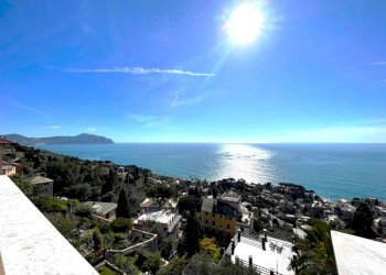 Bilocale via Sant'Ilario, Genova - foto 16